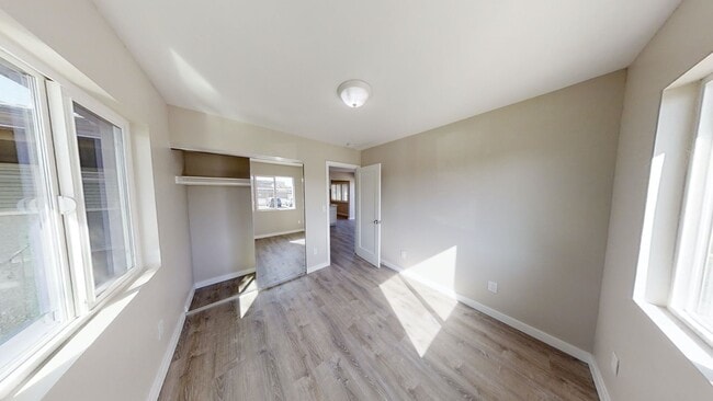 Building Photo - Remodeled 3 BR 1 BA!