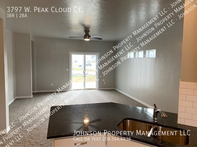 Building Photo - 3797 W Peak Cloud Ct
