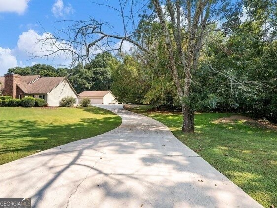 Building Photo - 886 Jefferson Walk Cir