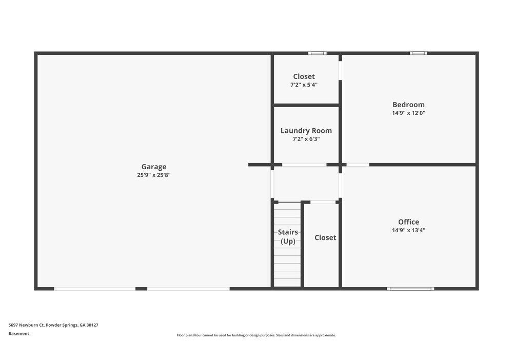 Building Photo - 5697 Newburn Ct