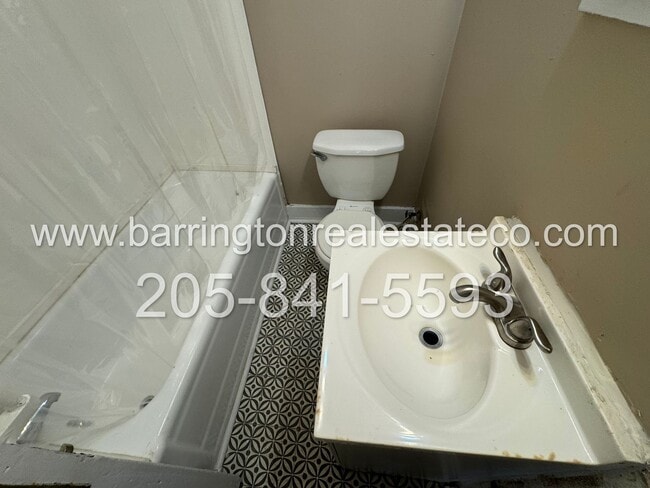 Building Photo - Birmingham/East Lake - ZERO DEPOSIT!