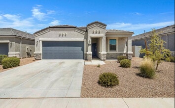 Building Photo - 5314 W Alta Mesa Ave