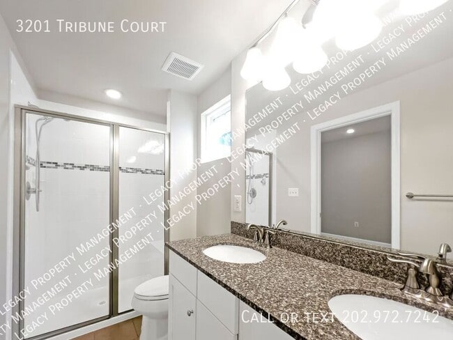 Building Photo - 3201 Tribune Ct