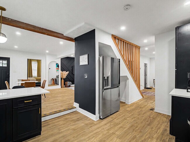 Building Photo - 4109 Bailey Ave