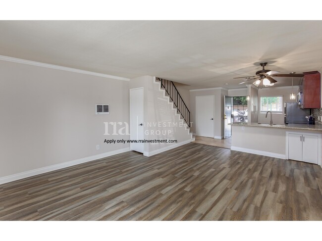 Building Photo - 2407 Adams Ave