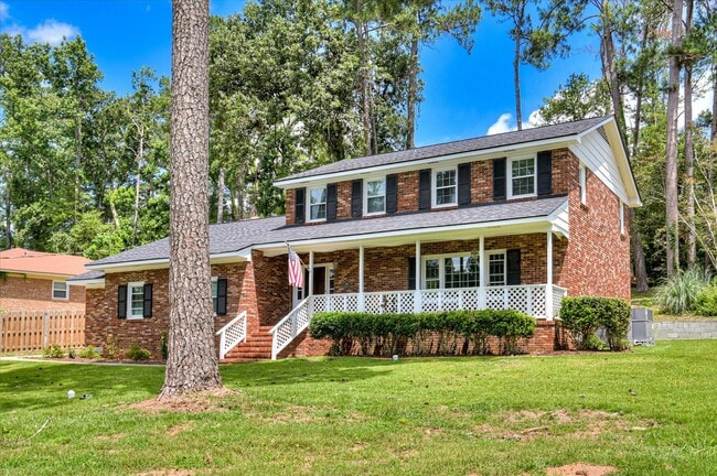 Building Photo - 986 Campbellton Dr