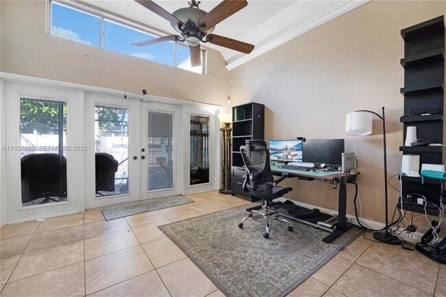 Building Photo - 5821 NW 56th Pl