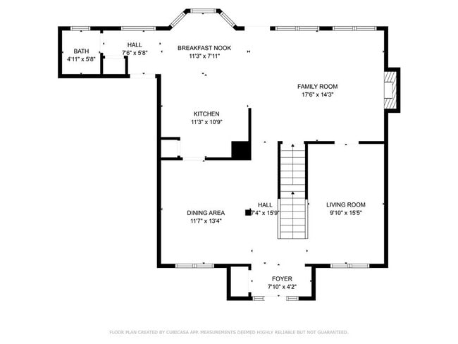 Building Photo - 5972 Rosie Ln SE