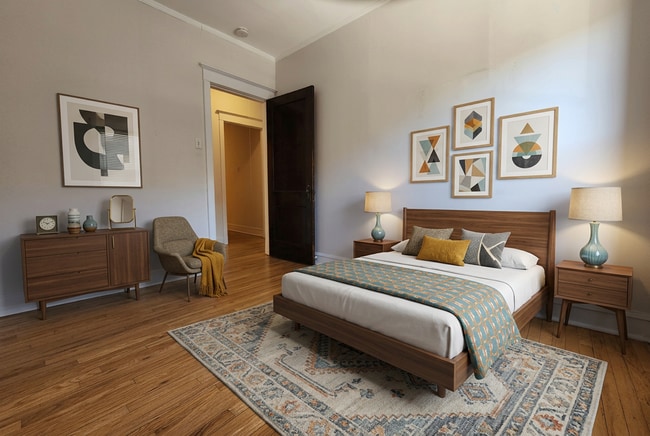 Building Photo - Large 3-bed/1-bath Apartment in the Heart of Rogers Park!