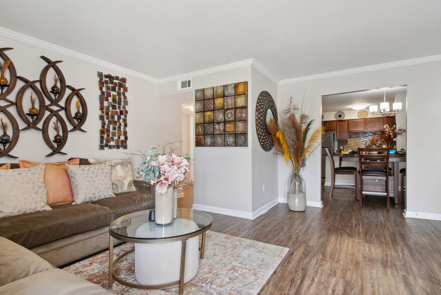 Sapphire 2BR 2B - Emerald Pointe
