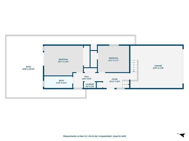Building Photo - 1743 Havemeyer Ln