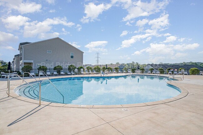 Building Photo - 3483 Backwater St