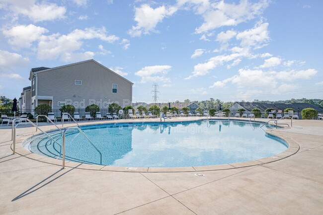 Building Photo - 3683 Backwater St