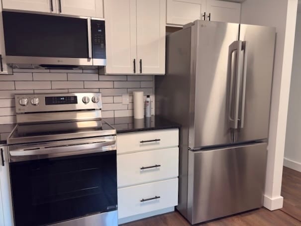 Kitcen - 313 Valley Stream Ln