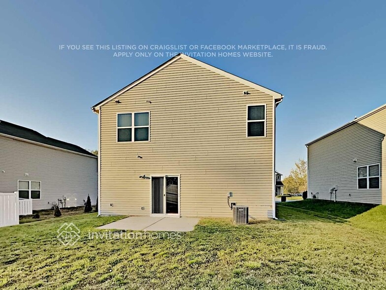 Building Photo - 10022 Bristley Rd