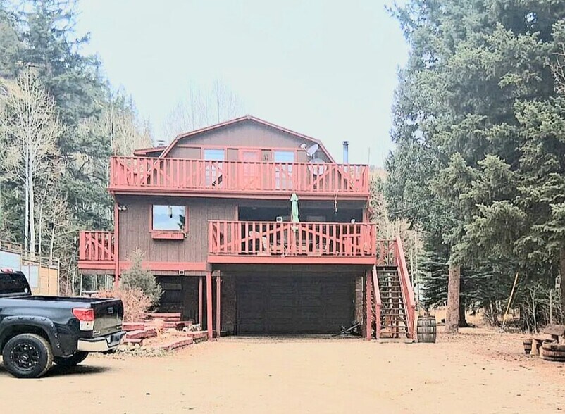 Building Photo - 2981 Fall River Rd