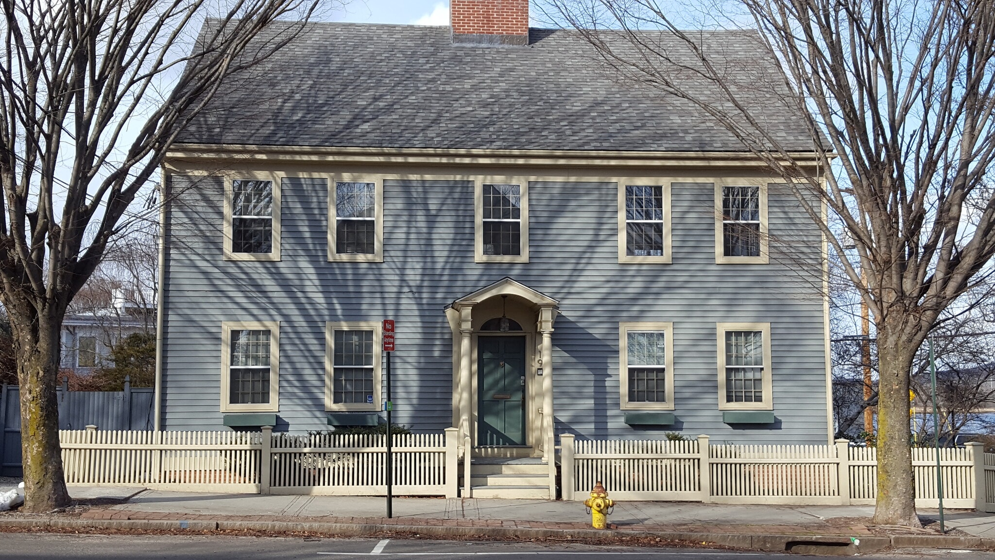 Building Photo - 180 Front St
