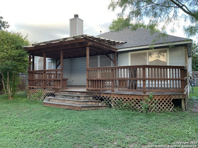 Building Photo - 12327 Hart Ranch