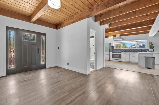 Building Photo - 3/3 HOME available NOW in DESCANSO w/ gara...
