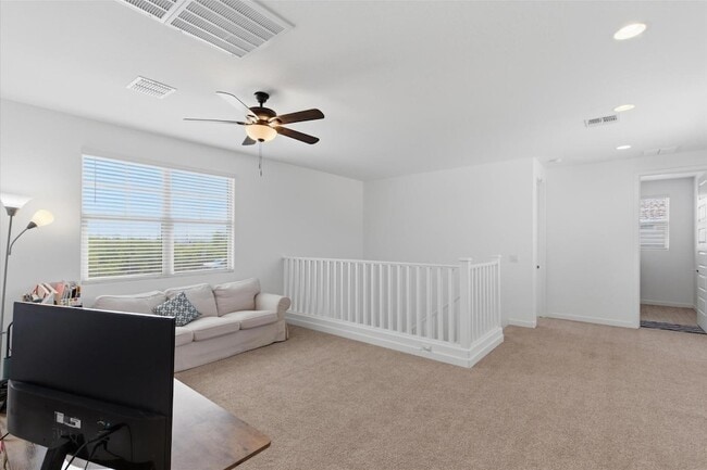 Building Photo - 5935 S Coyote Canyon