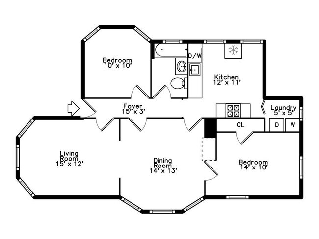 Building Photo - 39 Rosemont St