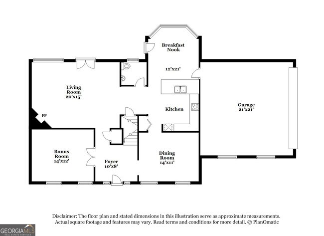 Building Photo - 2788 Southpark Blvd SW