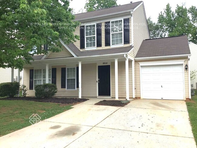 Building Photo - 5310 Peachwood Dr