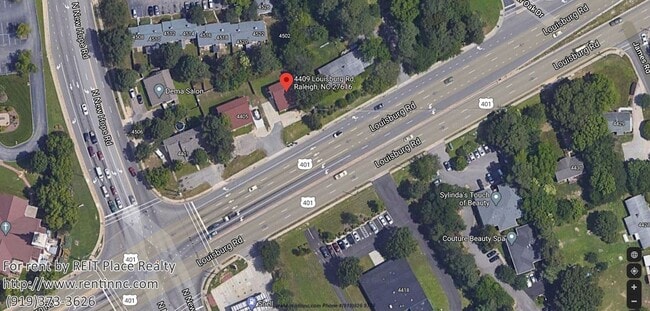 Building Photo - Louisburg Rd.-4405