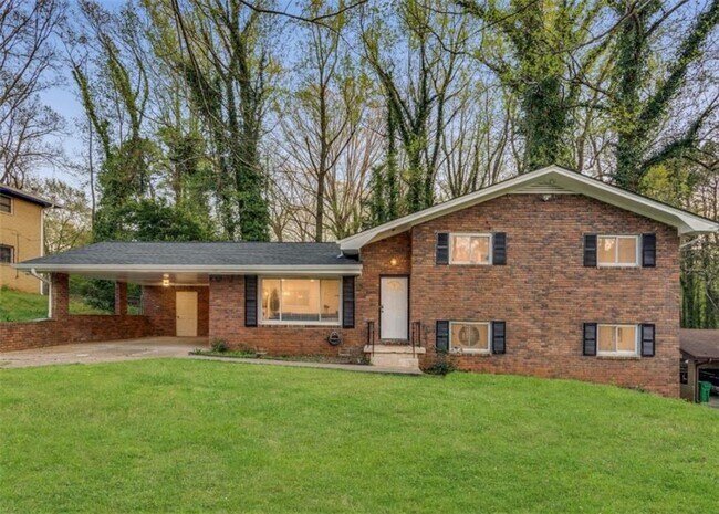 Building Photo - 3490 Turner Heights Dr