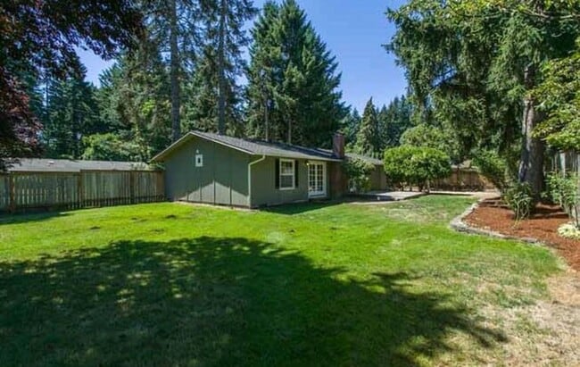Building Photo - Updated Lake Oswego Home with Hardwood Floors, Large Deck & Owner-Paid Landscaping