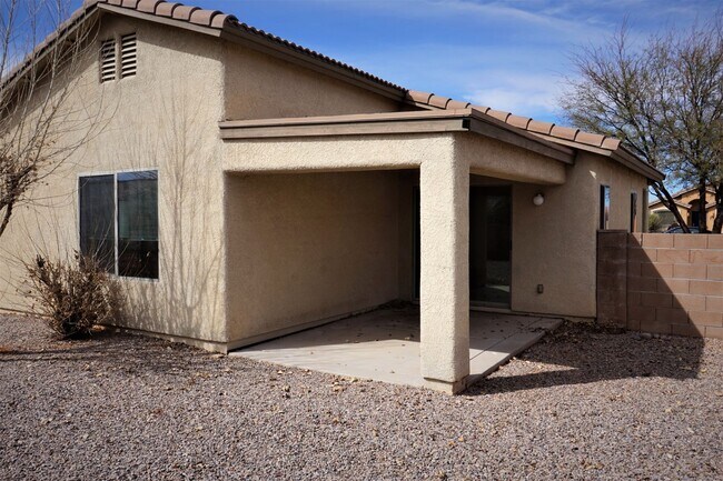 Building Photo - Copper Sky subdivision