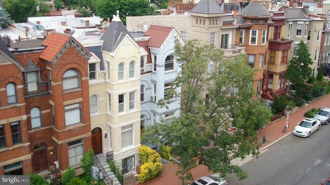 Building Photo - 2130 N St NW