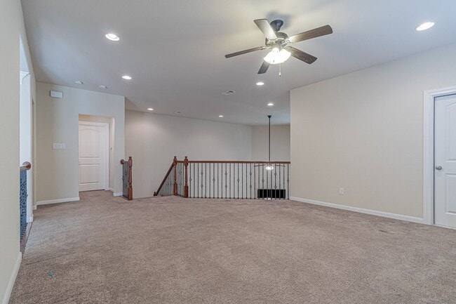 Building Photo - Charming 4-Bedroom Home in Prime North Central Location!