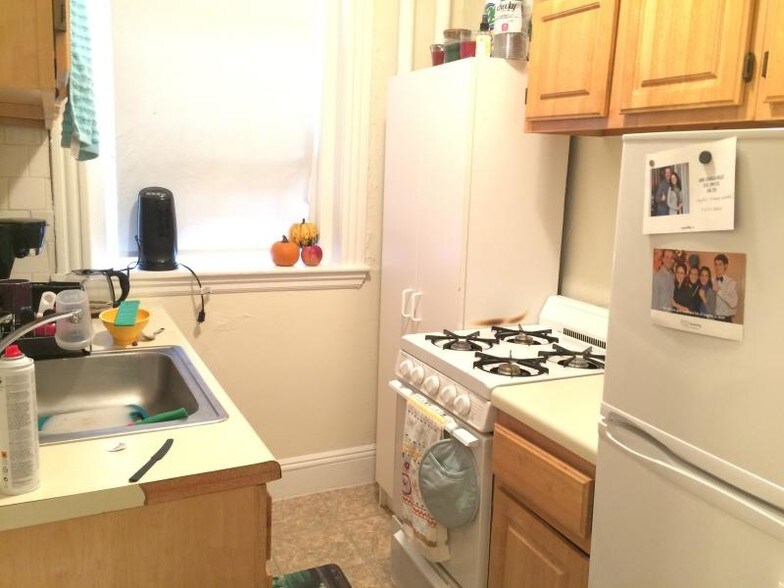 Building Photo - 1197 Boylston St