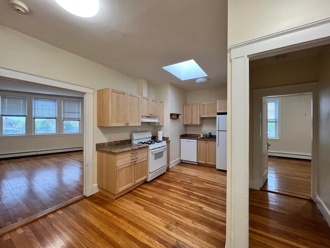 Building Photo - 210 Massachusetts Ave