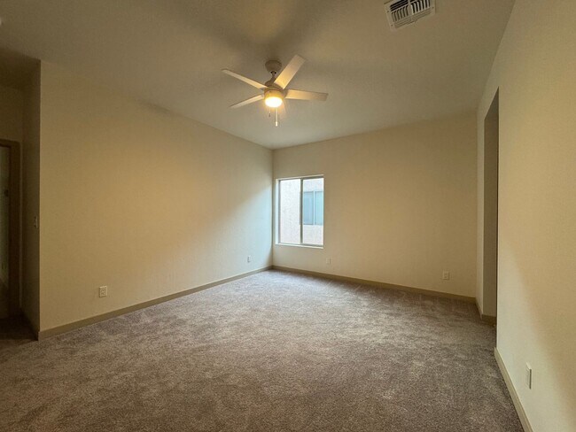 Building Photo - Brand-New Modern 3-Bedroom Home in Gated Chaparral Terrace Community