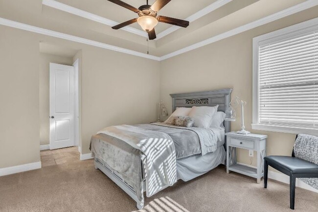 Building Photo - Stunning 4-3.5-3 Oasis with Pool in Prime Keller Location – Fully Furnished - 6 Month Lease Consi...