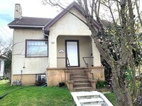 Building Photo - Eliot neighborhood House: 2 bedroom, large basement, hardwood floors, laundry units & fireplace