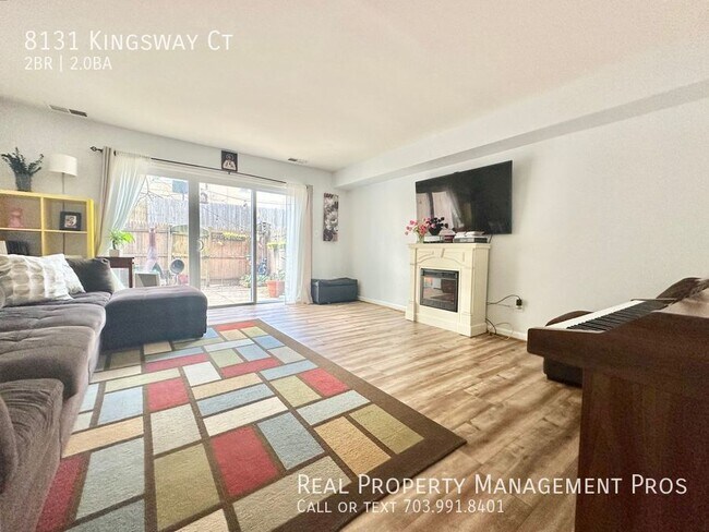Building Photo - 8131 Kingsway Ct