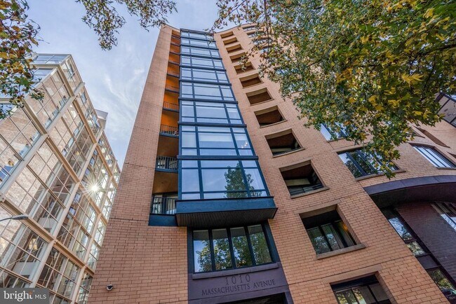 Building Photo - 1010 Massachusetts Ave NW