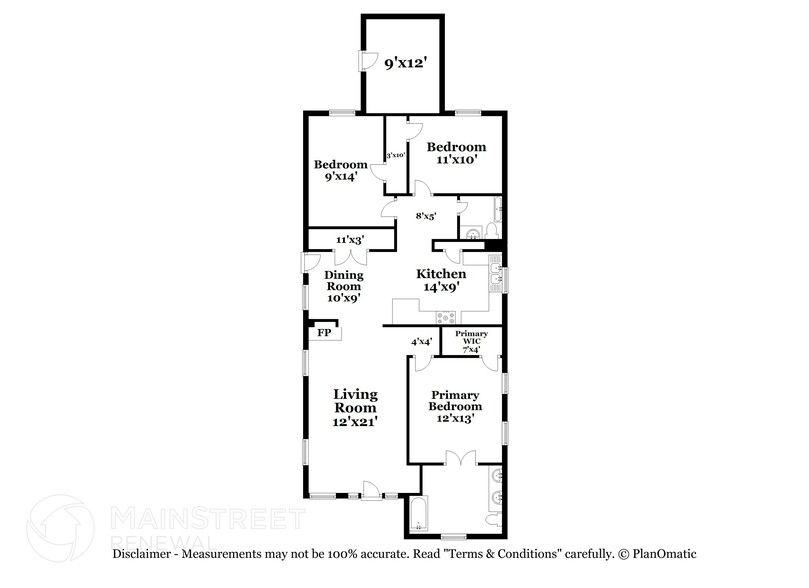 Building Photo - 282 Forest Lakes Dr