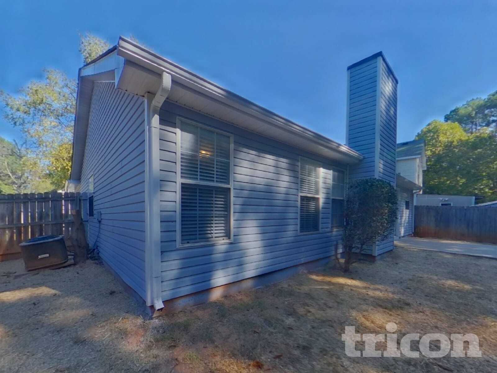 Building Photo - 5813 Wellborn Creek Dr