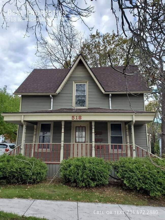 Primary Photo - 518 W Michigan Ave