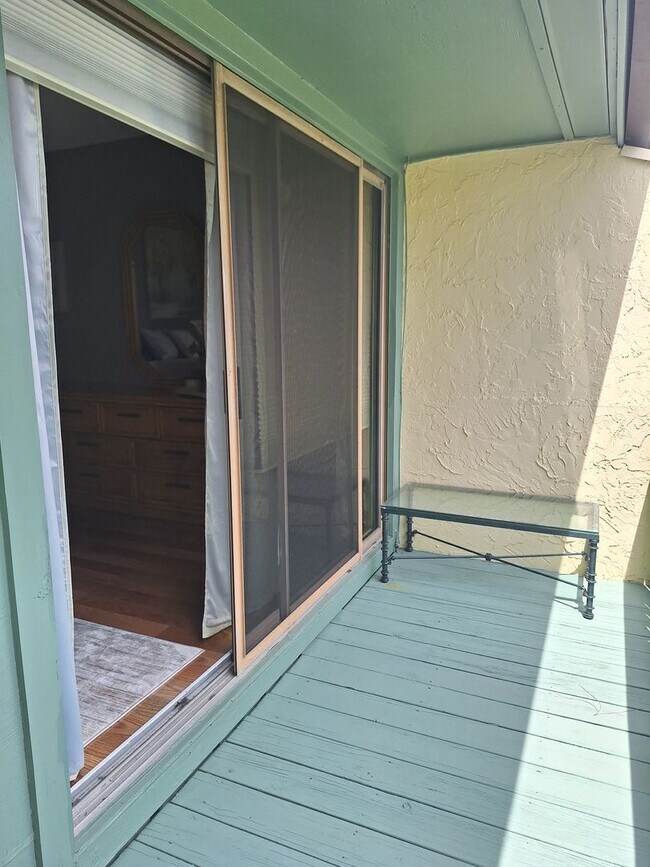 Building Photo - FURNISHED RENTAL - SUGAR MILL / PINE VALLEY CONDO!