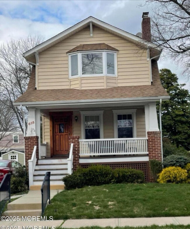 Building Photo - 615 Corlies Ave