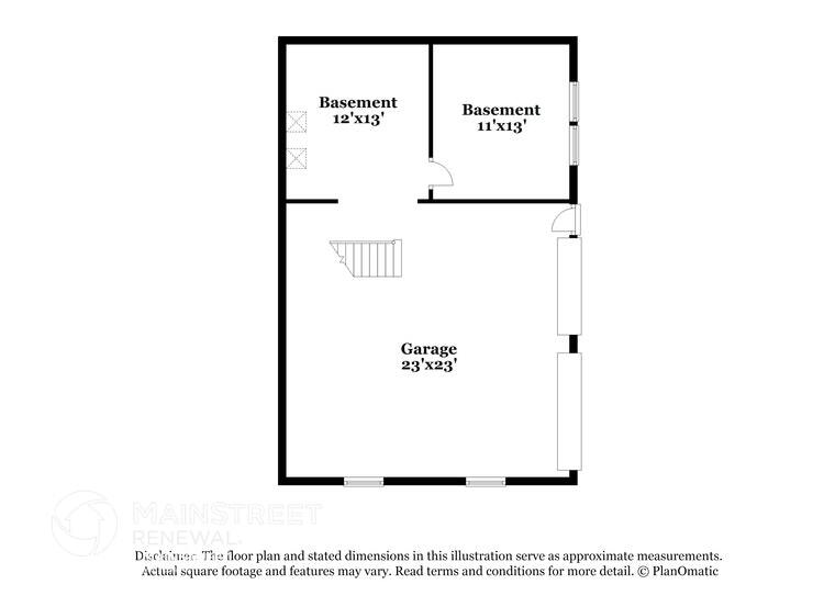 Building Photo - 479 Mill Ln