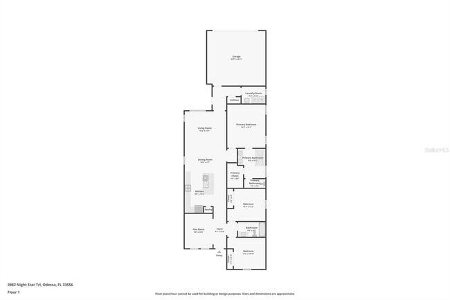 Building Photo - 3982 Night Star Trail