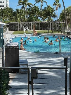 Building Photo - 6801 Collins Ave