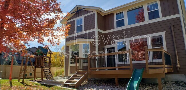 Building Photo - 10740 Windridge Ct