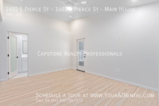 Building Photo - 1402 E Pierce St